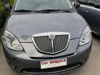 Usata Lancia Ypsilon 69 CV (50 kW) 2011 Argento Utilitaria