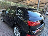 Usata Audi Q3 S-Line 150 CV (110 kW) 2016 SUV