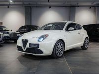 Second-hand Alfa Romeo MiTo 95 CP (69 kW) 2018 Alb Hatchback