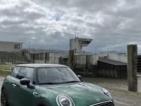 Usata Mini Cooper 2020 Verde Utilitaria