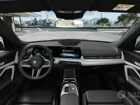 Nuova BMW X1 M Sport 150 CV (110 kW) 2026 Verde SUV