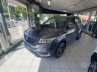 Nuova DFSK Glory 580 145 CV (106 kW) 2025 Grigio(met.) SUV