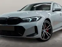 Usata BMW 330 M Sport 245 CV (180 kW) 2023 Grigio Berlina