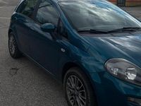 Usata Fiat Punto Evo 75 CV (55 kW) 2012 Utilitaria