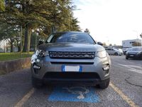 usata Land Rover Discovery Sport - 2018