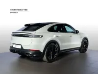 Usata Porsche Cayenne 470 CV (345 kW) 2024 Gesso SUV