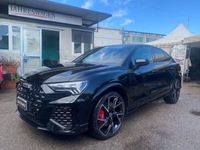 usata Audi RS Q3 Sportback quattro S tronic usato