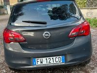 usata Opel Corsa 1.3 CDTI Cosmo Start&stop 5 porte