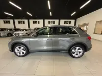 Gebraucht Audi Q3 Advanced 200 PS (147 kW) 2020 Grau SUV