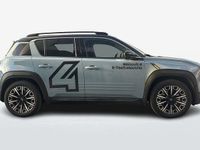 Nuova Renault R4 Iconic 106 CV (77 kW) 2025 Other Utilitaria