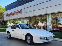 usata Porsche 944 S 944Targa