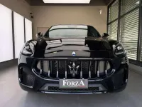 Nuova Maserati Grecale 330 CV (242 kW) 2026 Nero tempesta SUV