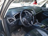 Usata Ford S-MAX S 131 CV (96 kW) 2016 Monovolume