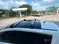 Usata Peugeot 3008 150 CV (110 kW) 2015 Bianco Station wagon