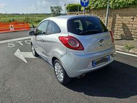 Begagnad Ford Ka Titanium S 69 HK (50 kW) 2012 Halvkombi