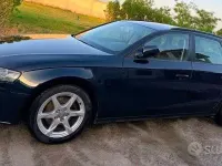 Usata Audi A4 170 CV (125 kW) 2011 Station wagon