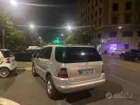 Usata Mercedes ML230 150 CV (110 kW) 2000 SUV