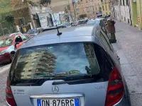Usata Mercedes A180 Classic 109 CV (80 kW) 2006 Monovolume