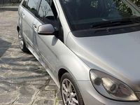 Usata Mercedes B180 109 CV (80 kW) 2007 Monovolume