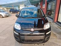 Nuova Fiat Panda S 70 CV (51 kW) 2025 Nero Utilitaria