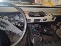 Usata Fiat Campagnola 1986