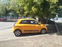Usata Renault Twingo 60 kW (82 CV) 2021 Utilitaria