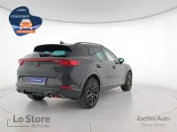 Usata Cupra Formentor 245 CV (180 kW) 2024 SUV