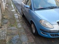 Usata Lancia Ypsilon 2005 Utilitaria