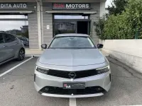 Usata Opel Astra Edition 110 CV (80 kW) 2023 Argento Berlina