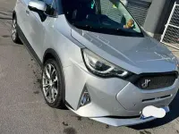 Usata DR DR4 120 CV (88 kW) 2019 Argento SUV