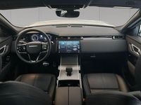Usata Land Rover Range Rover Velar SE Dynamic 204 CV (150 kW) 2024 Bianco SUV