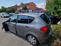 usata Seat Altea Altea 1.9 TDI Stylance