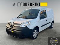 Usata Renault Kangoo 95 CV (69 kW) 2021 Bianco Monovolume