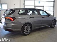 Usata Fiat Tipo 101 CV (74 kW) 2023 Grigio Station wagon