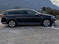 Usata VW Passat Alltrack 190 CV (139 kW) 2018 Station wagon