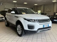 Brugt Land Rover Range Rover evoque 150 HK (110 kW) 2016 Other SUV