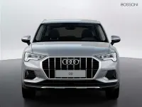 Usata Audi Q3 Advanced Plus 150 CV (110 kW) 2025 Argento floret metallizzato SUV