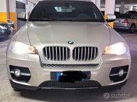 Usata BMW X6 2011 SUV