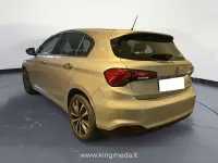 Usata Fiat Tipo Business 120 CV (88 kW) 2016 Grigio Station wagon