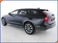 usata Volvo V90 CC B4 (d) AWD automatico Plus nuovo