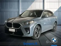 Usata BMW X2 M Sport 163 CV (119 kW) 2024 Grigio SUV