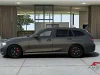 Nuova BMW M340 Comfort Edition 340 CV (250 kW) 2026 Dravit grey metallizzato Berlina