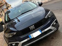 Usata Fiat Tipo Cross 131 CV (96 kW) 2021 Berlina