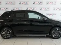 Usata Hyundai i20 119 CV (87 kW) 2022 Nero Utilitaria