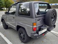 usata Daihatsu Rocky F300 Resin Top 1600cc '91