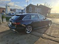 Usata Audi A4 Ambiente 163 CV (119 kW) 2021 Nero Station wagon