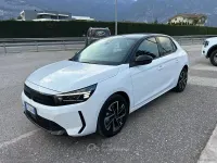 Usata Opel Corsa 101 CV (74 kW) 2025 Bianco Utilitaria