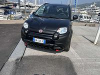 Usata Fiat Panda Cross Cross 69 CV (50 kW) 2023 Utilitaria