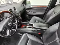 Usata Mercedes GL350 224 CV (164 kW) 2010 Grigio SUV