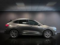 Usata Ford Kuga ST-Line 120 CV (88 kW) 2024 Grigio SUV